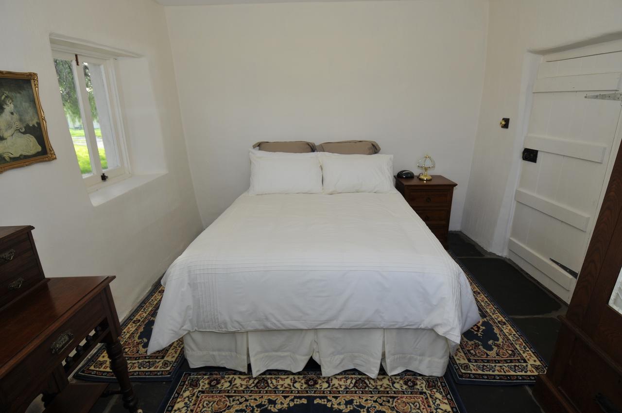 Peppermint Farm Cottage Mclaren Vale Ngoại thất bức ảnh