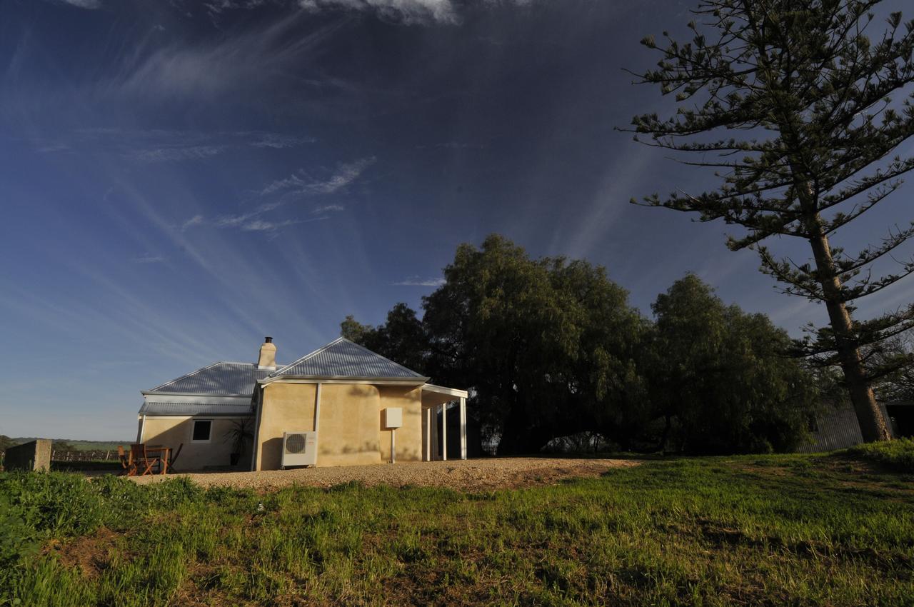 Peppermint Farm Cottage Mclaren Vale Ngoại thất bức ảnh